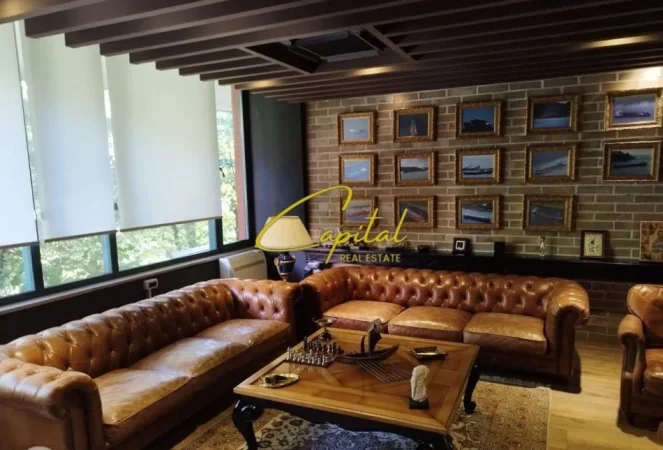 Tirane, shitet ambjent biznesi Kati 2, 174 m² 783.000 € (ISH BLLOKU)