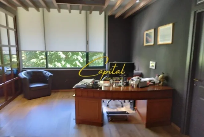 Tirane, shitet ambjent biznesi Kati 2, 174 m² 783.000 € (ISH BLLOKU)