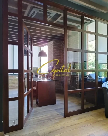 Tirane, shitet ambjent biznesi Kati 2, 174 m² 783.000 € (ISH BLLOKU)