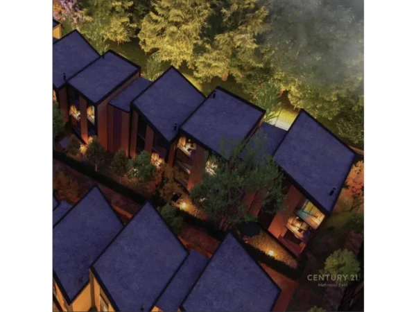 Tirane, shitet 2+1 Kati 1, 124 m² 230.000 € (Rruga Xhaferr Shaba)