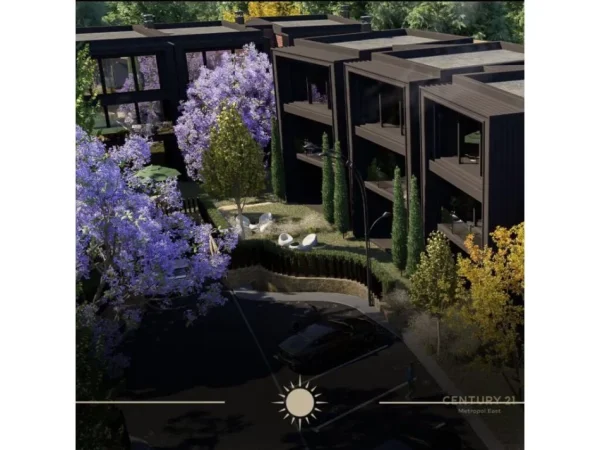 Tirane, shitet 2+1 Kati 1, 124 m² 230.000 € (Rruga Xhaferr Shaba)