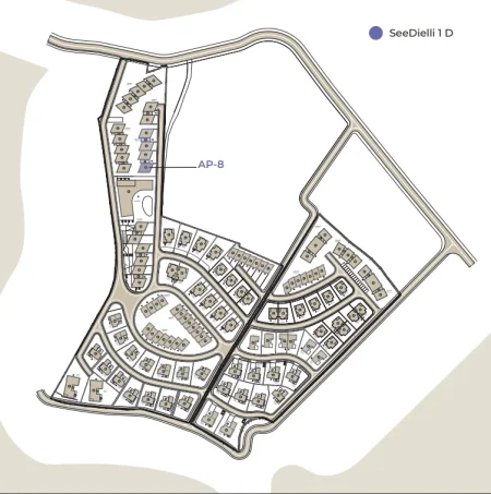 Tirane, shitet 2+1 Kati 1, 124 m² 230.000 € (Rruga Xhaferr Shaba)