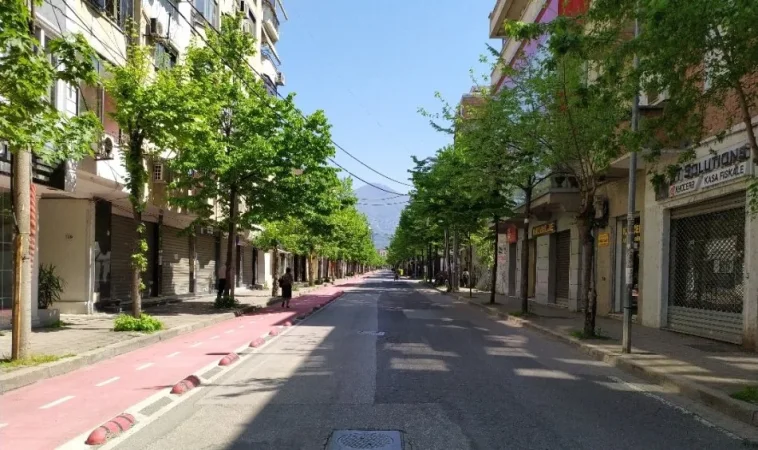 Tirane, shes 3+1 Kati 1, (Hoxha Tasim)