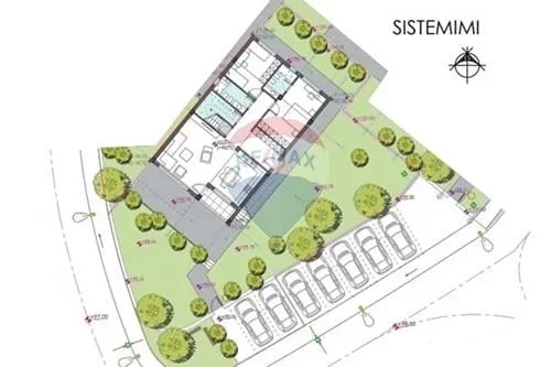 Tirane, shitet Vile , 389 m² 643.000 € (Farke)