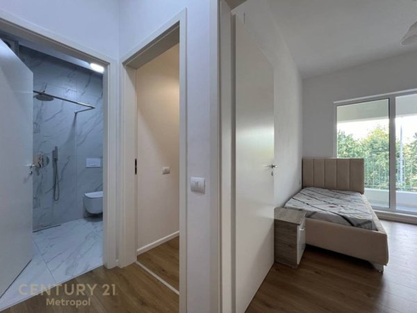 Tirane, shitet apartament 2+1 Kati 3, 74 m² 120.000 € (KAIMI REZIDENCE)