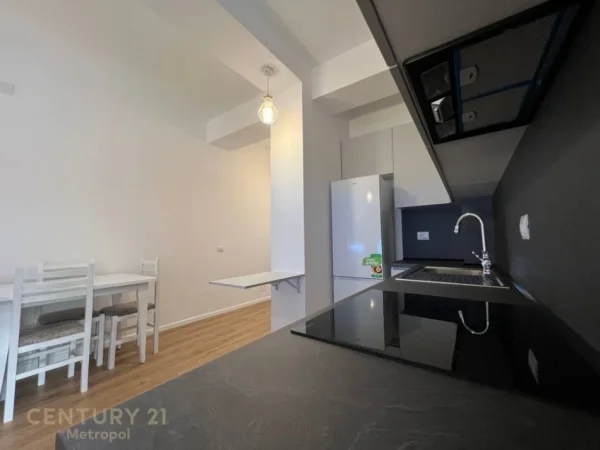 Tirane, shitet apartament 2+1 Kati 3, 74 m² 120.000 € (Ali Dem Rezidenca Kaimi)