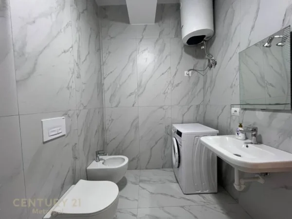 Tirane, shitet apartament 2+1 Kati 3, 74 m² 120.000 € (Ali Dem Rezidenca Kaimi)