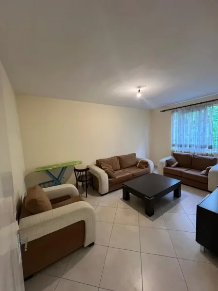 Tirane, shitet apartament 1+1+Aneks+Ballkon Kati 2, 64 m² 96.000 € (rruga e kavajes)