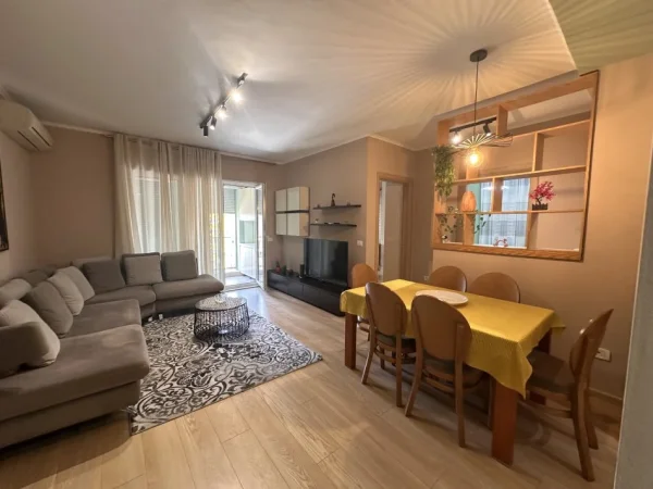 Tirane, shitet apartament 2+1 Kati 6, 80 m² 182.000 € (Don Bosko)