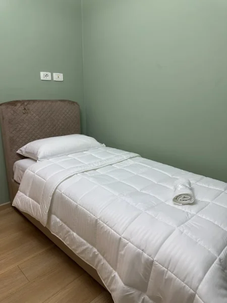 Tirane, shitet apartament 2+1 Kati 6, 80 m² 182.000 € (Don Bosko)
