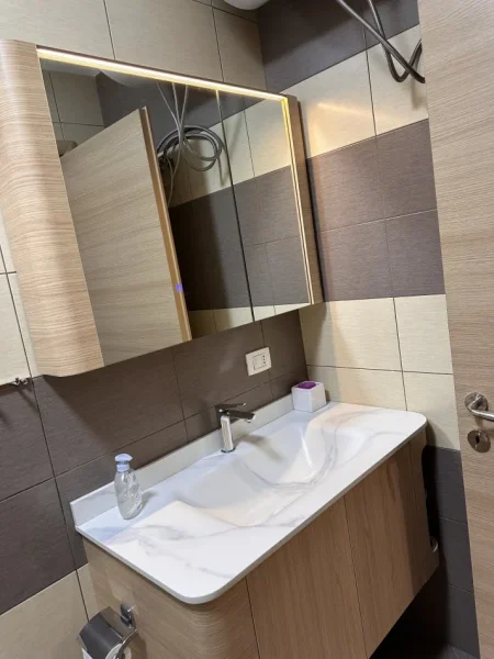 Tirane, shitet apartament 2+1 Kati 6, 80 m² 182.000 € (Don Bosko)