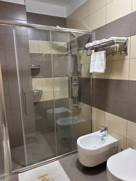 Tirane, shitet apartament 2+1 Kati 6, 80 m² 182.000 € (Don Bosko)