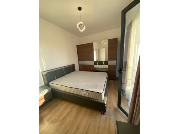 Tirane, jepet me qera apartament 2+1 Kati 2, 86 m² 450 € (Rruga Halit Haxhija, Tiranë.)