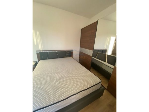 Tirane, jepet me qera apartament 2+1 Kati 2, 86 m² 450 € (Rruga Halit Haxhija, Tiranë.)