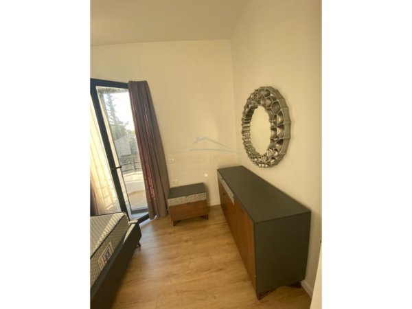 Tirane, jepet me qera apartament 2+1 Kati 2, 86 m² 450 € (Rruga Halit Haxhija, Tiranë.)