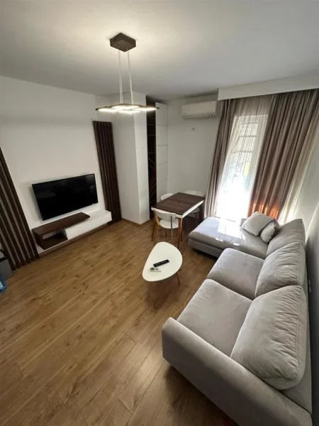 Tirane, shitet apartament 1+1 Kati 6, 59 m² 115.000 € (ISH FUSHA AVIACIONIT)