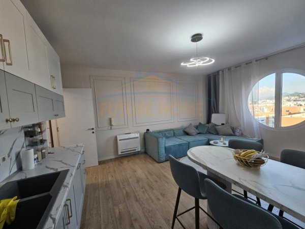Tirane, shitet apartament 2+1 Kati 11, 70 m² 195.000 € (Rruga e Kavajes)