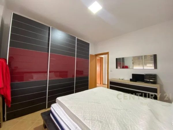 Durres Plazh, shitet 1+1 Kati 7, 75 m² 84.000 € (Plazh Iliria)