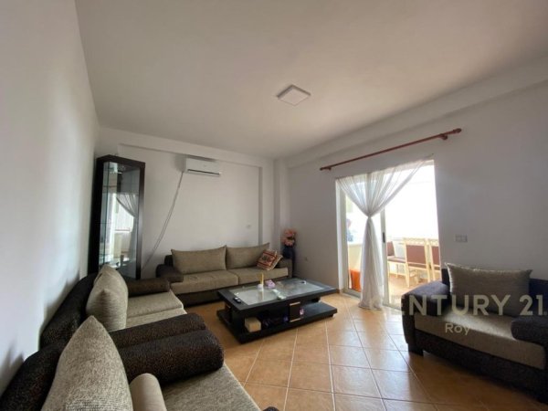 Durres Plazh, shitet 1+1 Kati 7, 75 m² 84.000 € (Plazh Iliria)