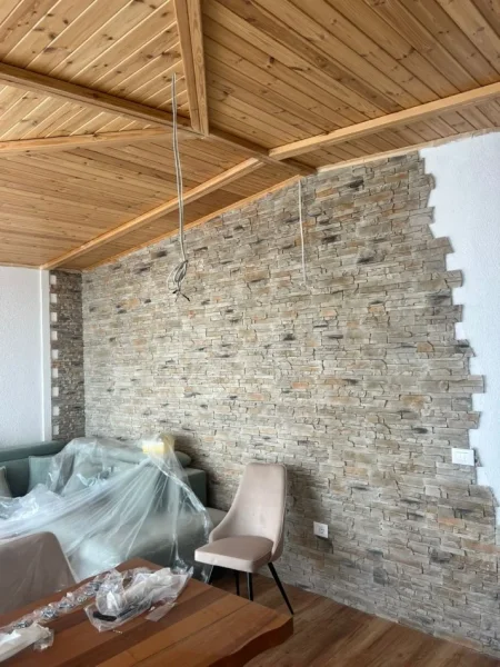 Tirane, jepet me qera apartament 2+1 Kati 7, 100 m² 700 € (Rrethi i Shkozes)