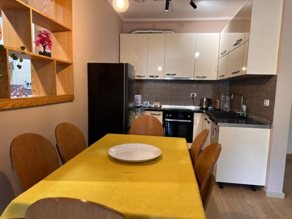 Tirane, shitet apartament 2+1 Kati 6, 80 m² 182.000 € (Don Bosko)