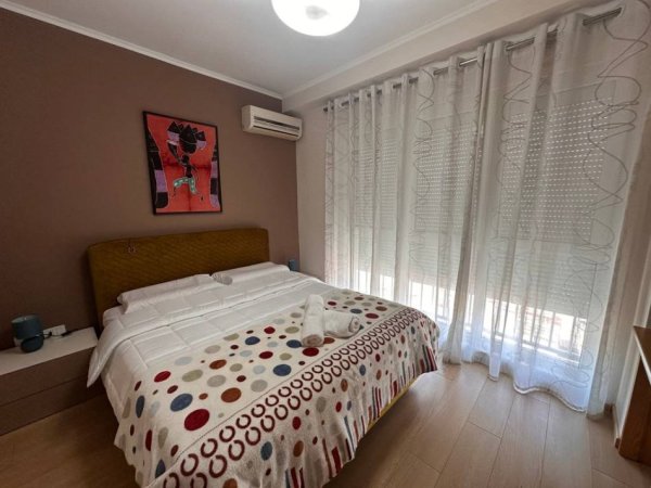 Tirane, shitet apartament 2+1+Ballkon Kati 6, 80 m² 182.000 € (DON BOSKO)