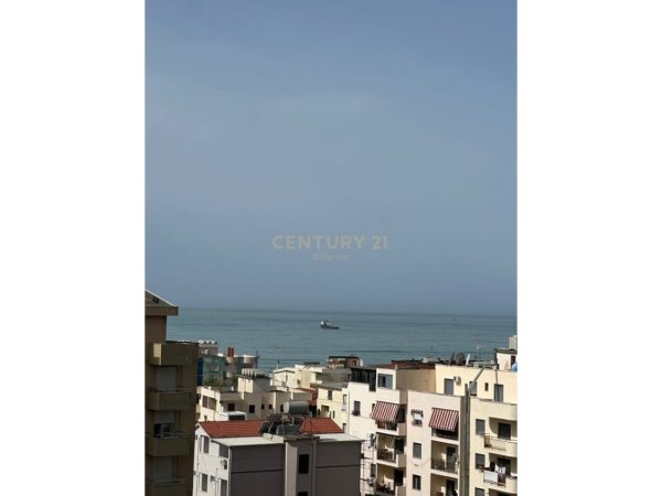 Durres Plazh, shitet 1+1 Kati 8, 57 m² 85.000 € (Plazh Durres)