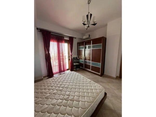 Durres Plazh, shitet 1+1 Kati 8, 57 m² 85.000 € (Plazh Durres)