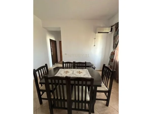 Durres Plazh, shitet 1+1 Kati 8, 57 m² 85.000 € (Plazh Durres)