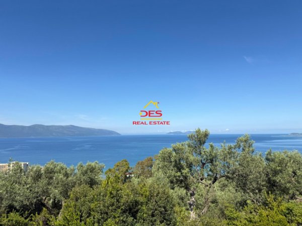Vlore, shitet toke , 1.200 m² 270.000 € (Rruga Dhimitër Konomi)