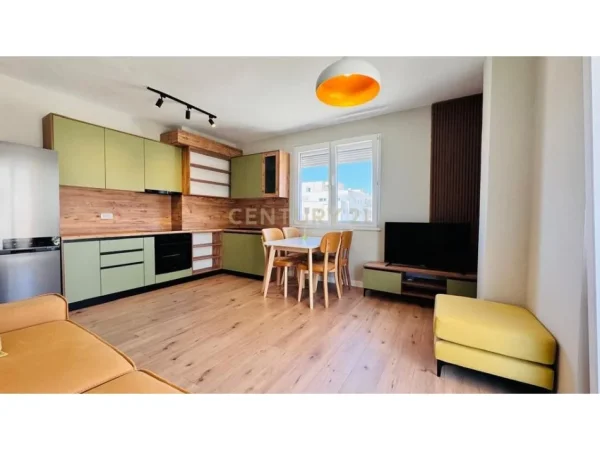 Durres, shitet apartament 1+1 Kati 4, 60 m² 84.000 € (Pishat e Buta, Golem)