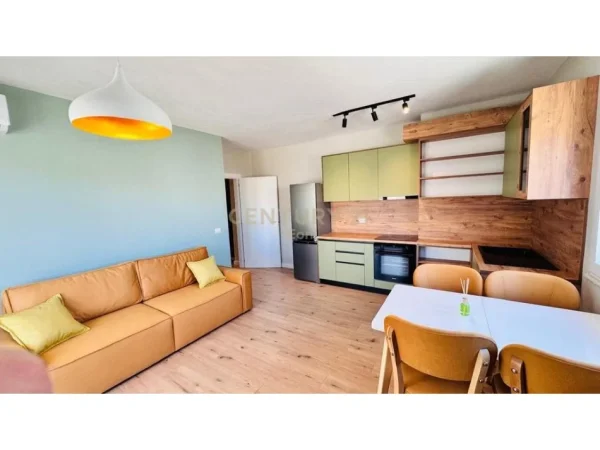 Durres, shitet apartament 1+1 Kati 4, 60 m² 84.000 € (Pishat e Buta, Golem)