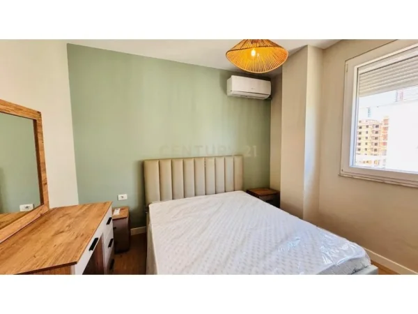 Durres, shitet apartament 1+1 Kati 4, 60 m² 84.000 € (Pishat e Buta, Golem)