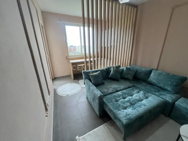 Durres, shitet apartament 1+1 Kati 5, 43 m² 46.500 € (GOLEM)