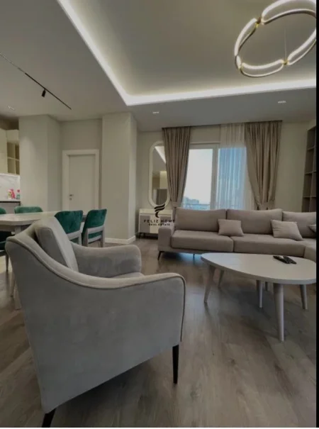 SHITET APARTAMENT 1+1 KOMUNA E PARISIT 155.000 EURO