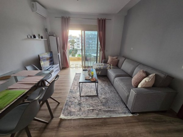 Durres, shitet apartament 1+1 Kati 4, 60 m² 78.000 € (Golem.)