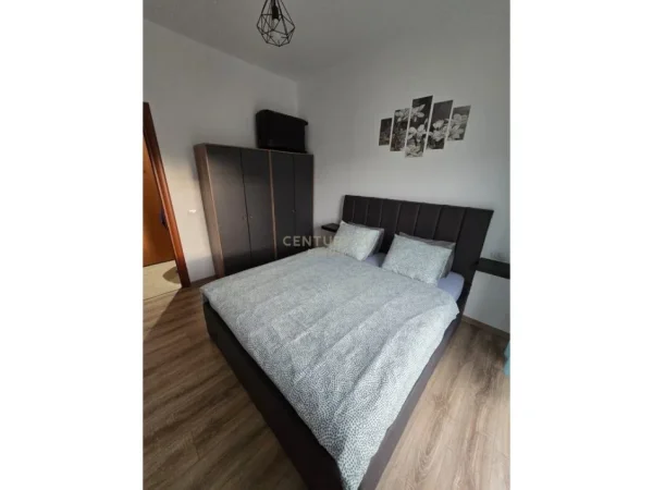 Durres, shitet apartament 1+1 Kati 4, 60 m² 78.000 € (Golem.)