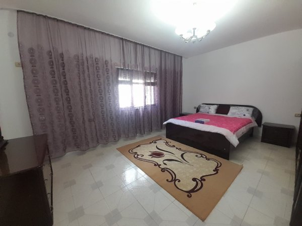 Tirane, jepet me qera Vile 1+1+Ballkon Kati 2, 77 m² 370 € (Rruga Ram Sadrija/Zona 5 Majit)