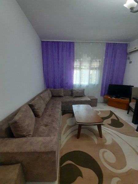 Tirane, jepet me qera Vile 1+1+Ballkon Kati 2, 77 m² 370 € (Rruga Ram Sadrija/Zona 5 Majit)
