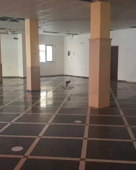 Tirane, shitet ambjent biznesi Kati 2, 996 m² 1.600.000 € (RRUGA E ELBASANIT)