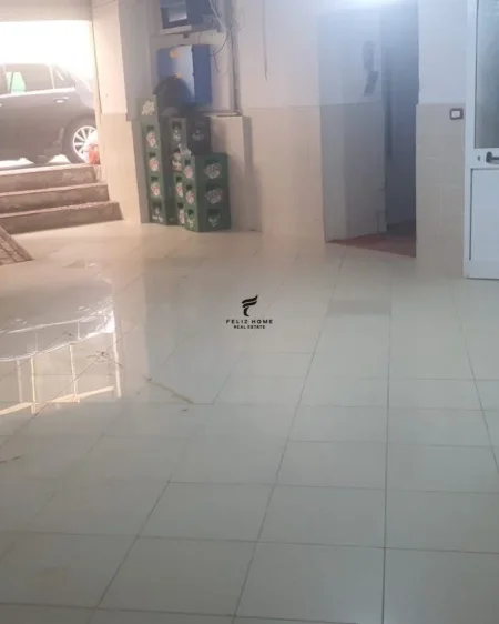 Tirane, shitet ambjent biznesi Kati 2, 996 m² 1.600.000 € (RRUGA E ELBASANIT)