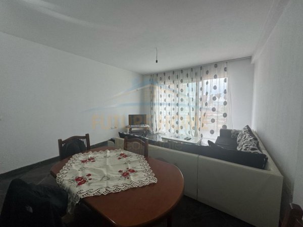 Tirane, jepet me qera apartament 1+1 Kati 6, 81 m² 400 € (Unaza e Re)