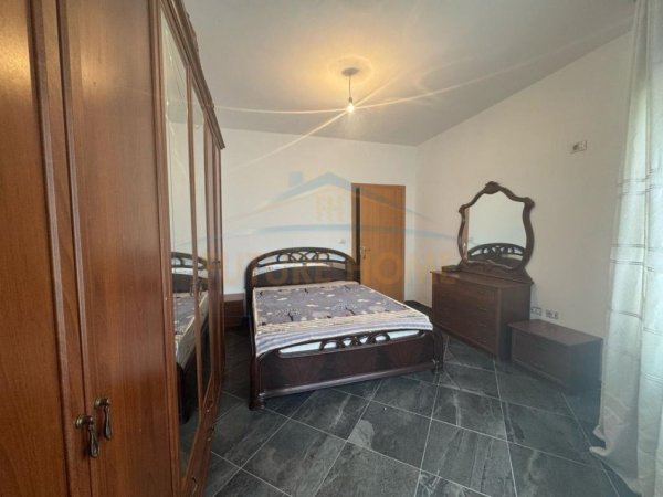 Tirane, jepet me qera apartament 1+1 Kati 6, 81 m² 400 € (Unaza e Re)