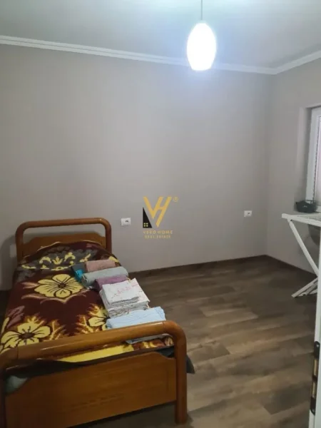 Tirane, shitet apartament 2+1+Ballkon Kati 4, 105 m² 199.500 € (VASIL SHANTO)