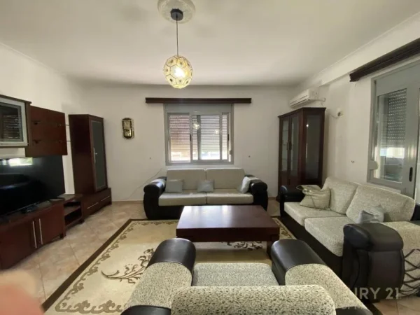 Tirane, jepet me qera apartament Kati 3, 80 m² 450 € (Fresk)