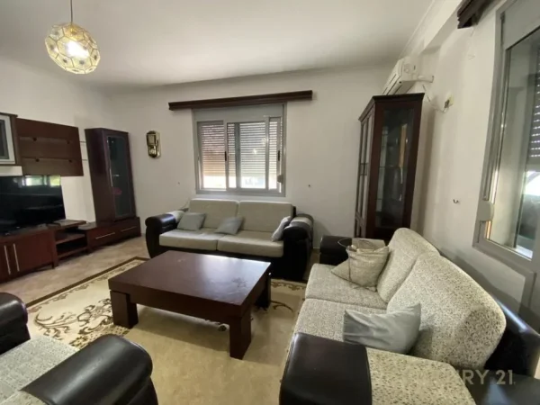 Tirane, jepet me qera apartament Kati 3, 80 m² 450 € (Fresk)