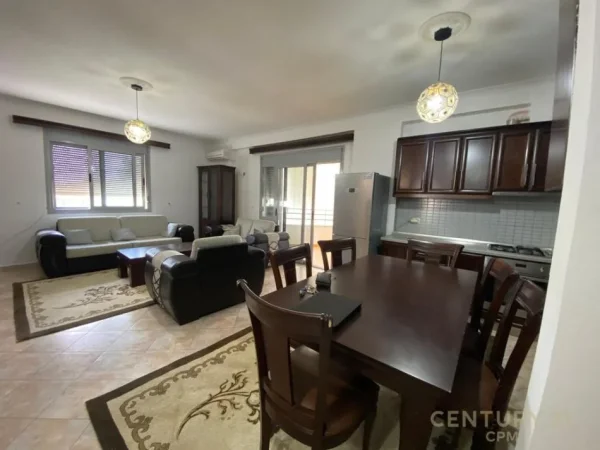 Tirane, jepet me qera apartament Kati 3, 80 m² 450 € (Fresk)