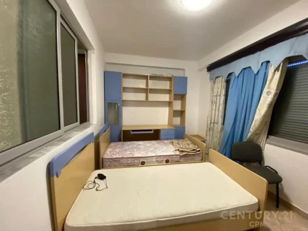 Tirane, jepet me qera apartament Kati 3, 80 m² 450 € (Fresk)