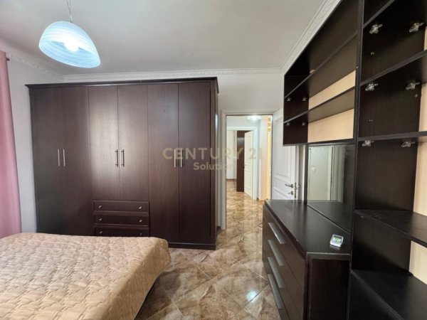 Tirane, jepet me qera apartament 2+1 Kati 4, 90 m² 550 € (Astir)