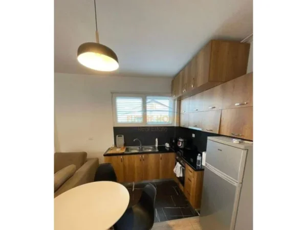 Shitet, Apartament 1+1, Kopeshti Zoologjik